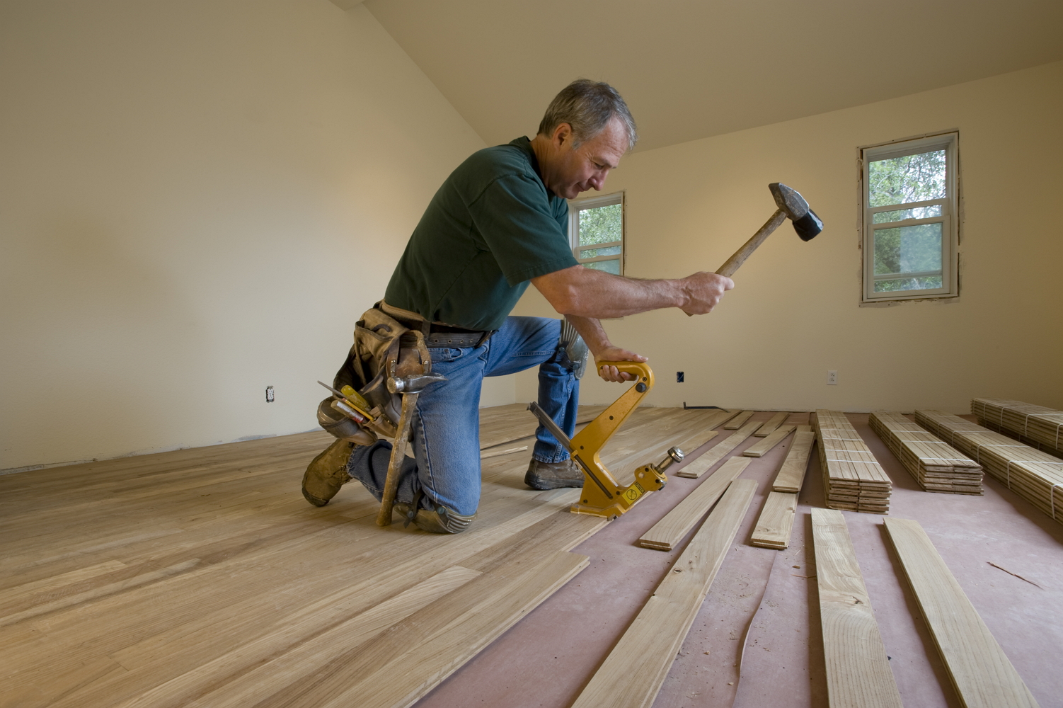 Kızılören Laminatçı